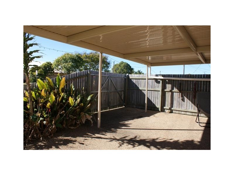 Kepnock QLD 4670