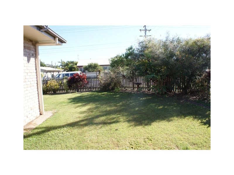 Kepnock QLD 4670
