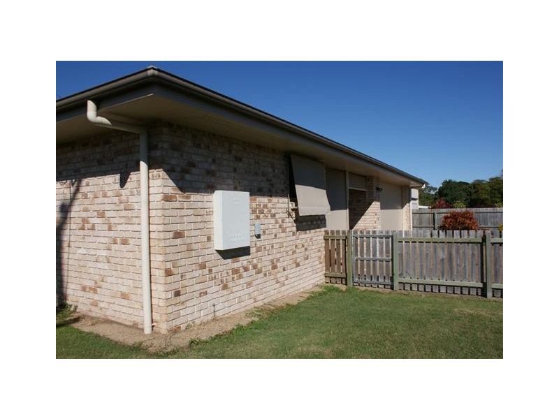 Kepnock QLD 4670