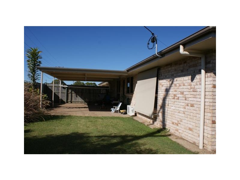 Kepnock QLD 4670