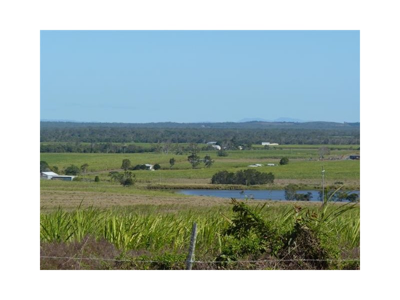 . Summit Ridge, Nikenbah QLD 4655