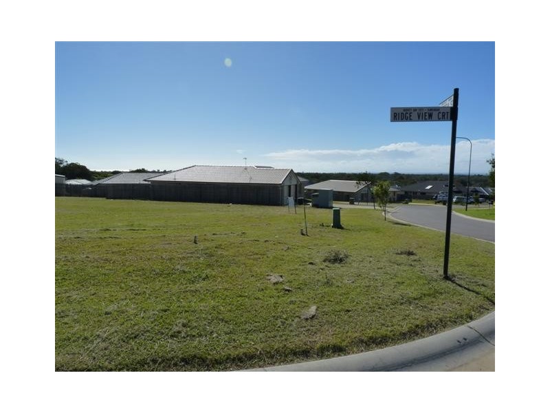 . Summit Ridge, Nikenbah QLD 4655