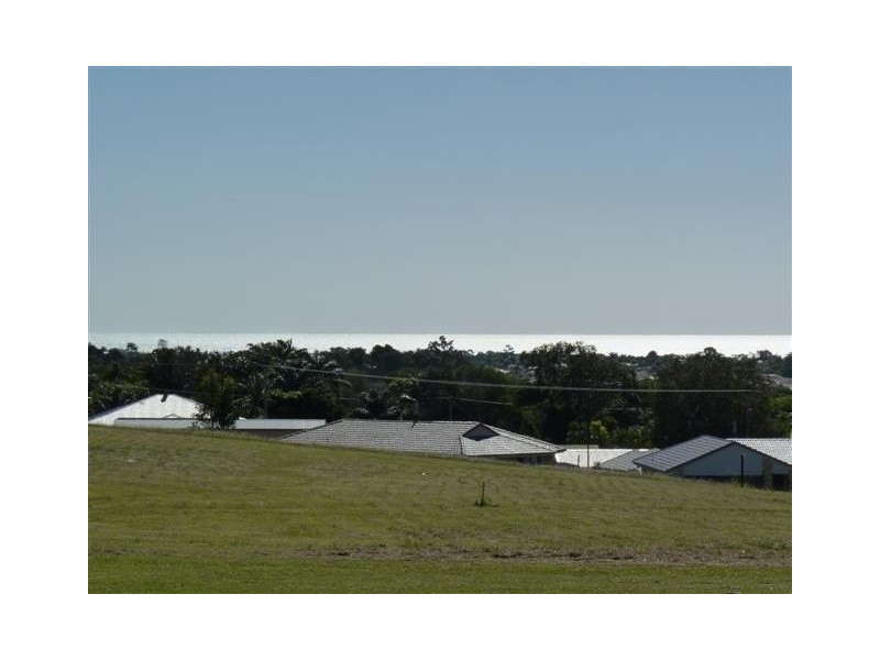 . Summit Ridge, Nikenbah QLD 4655