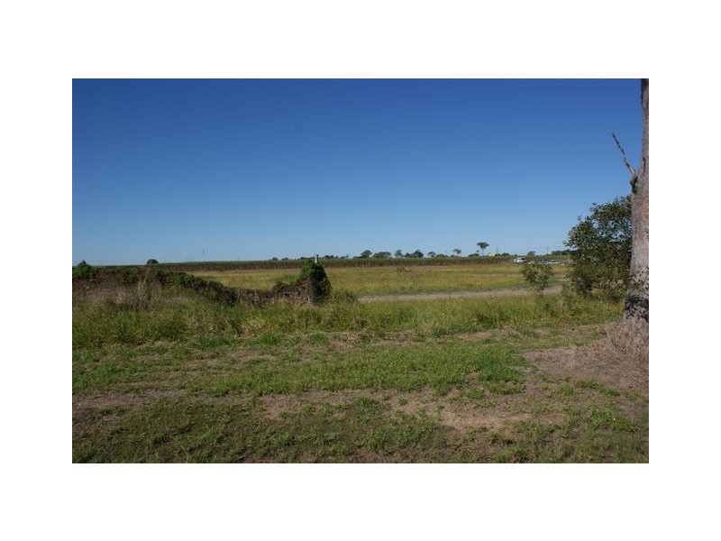 Thabeban QLD 4670