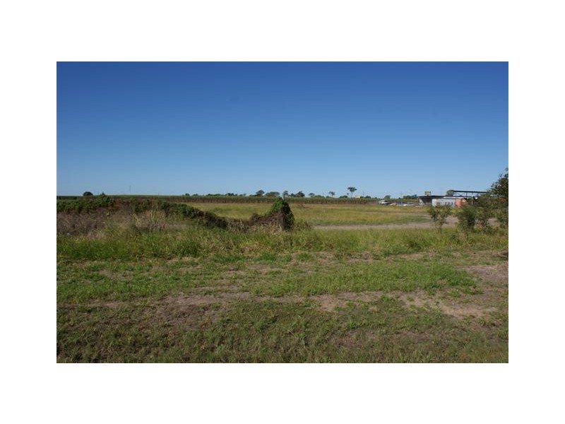 Thabeban QLD 4670