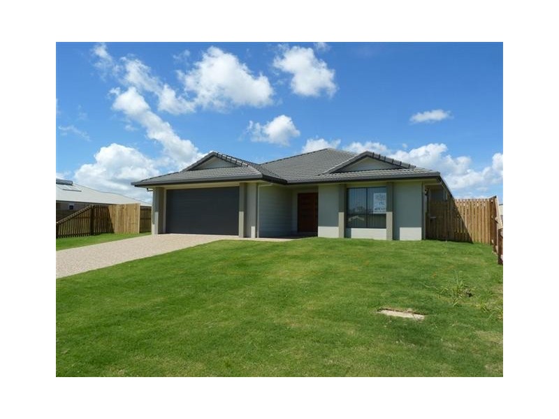 2 Duke Ct (L194), Urraween QLD 4655