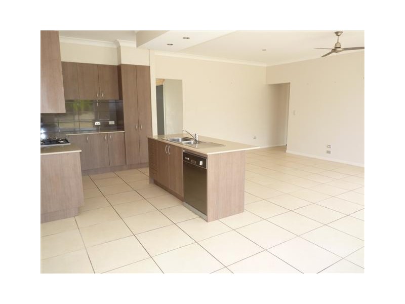 4 Westringia Court, Craignish QLD 4655