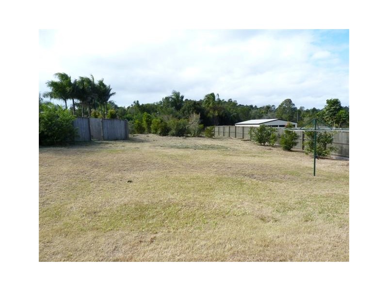 4 Westringia Court, Craignish QLD 4655