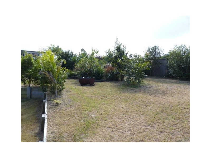 4 Westringia Court, Craignish QLD 4655