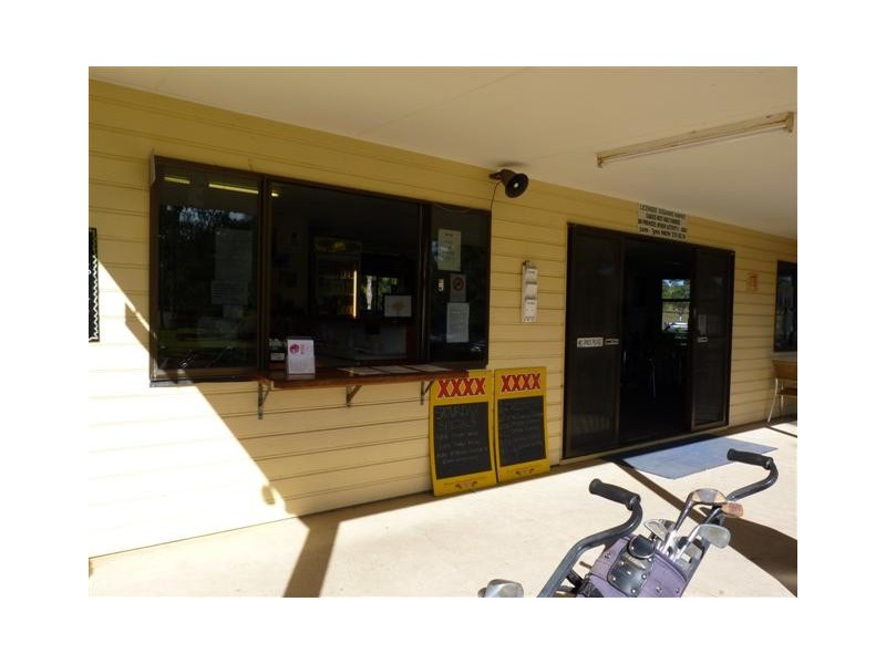 Urangan QLD 4655