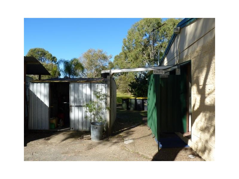 Urangan QLD 4655