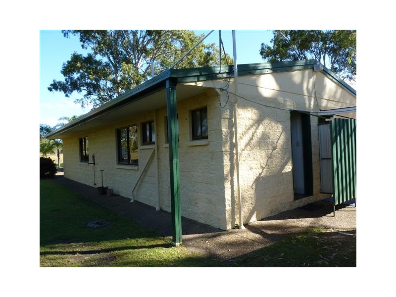 Urangan QLD 4655
