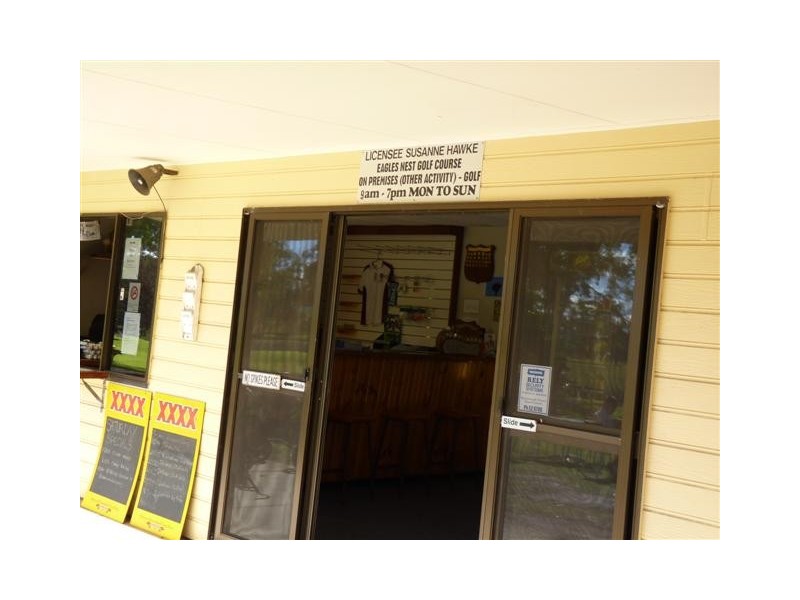 Urangan QLD 4655