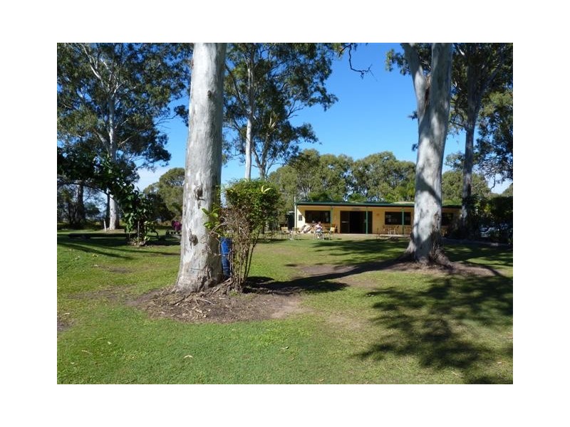 Urangan QLD 4655