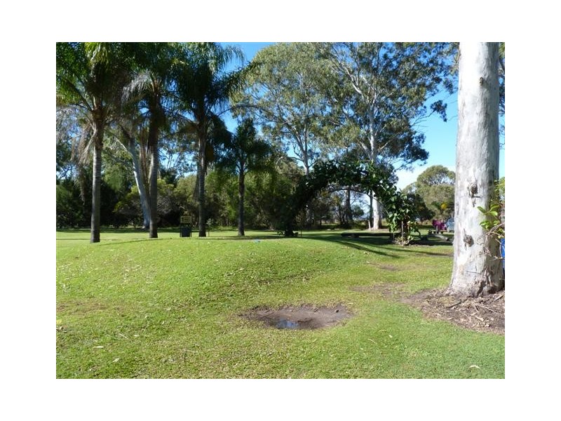 Urangan QLD 4655
