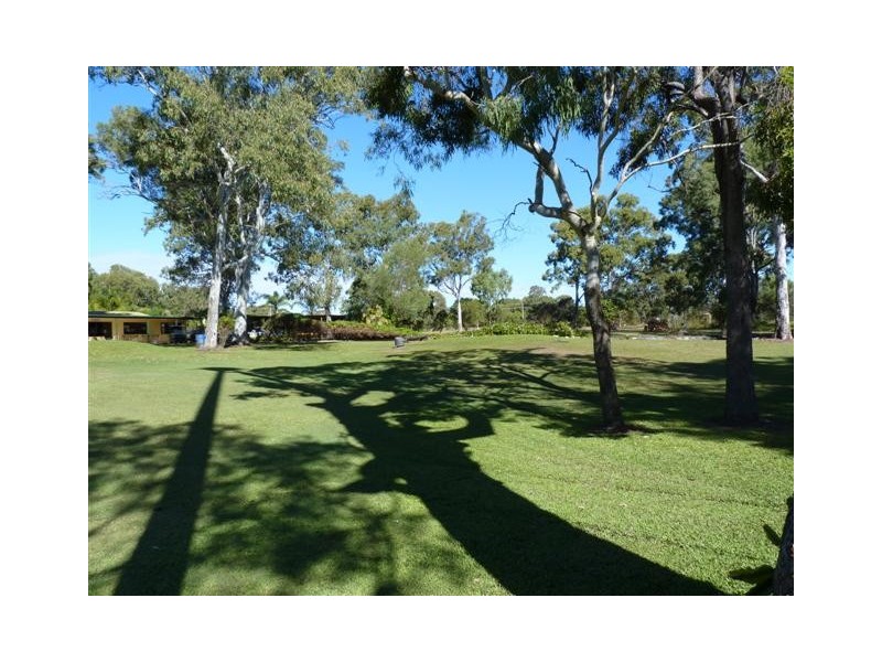 Urangan QLD 4655