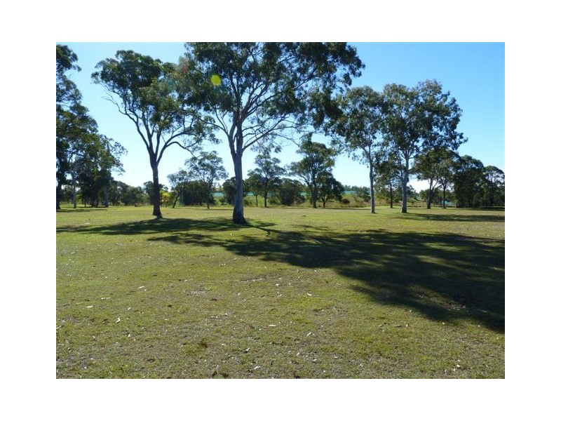 Urangan QLD 4655