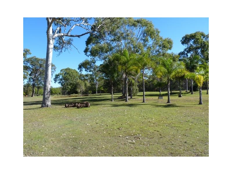 Urangan QLD 4655