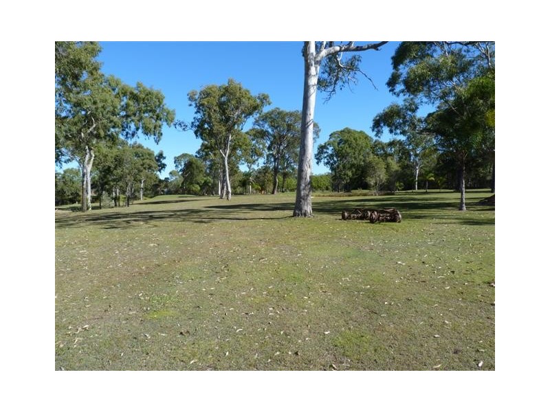 Urangan QLD 4655