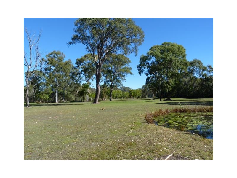 Urangan QLD 4655