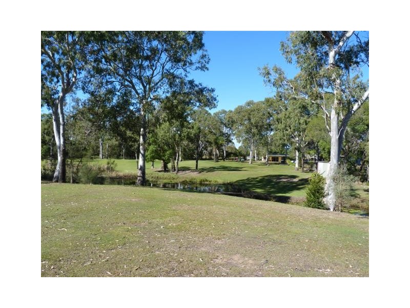 Urangan QLD 4655