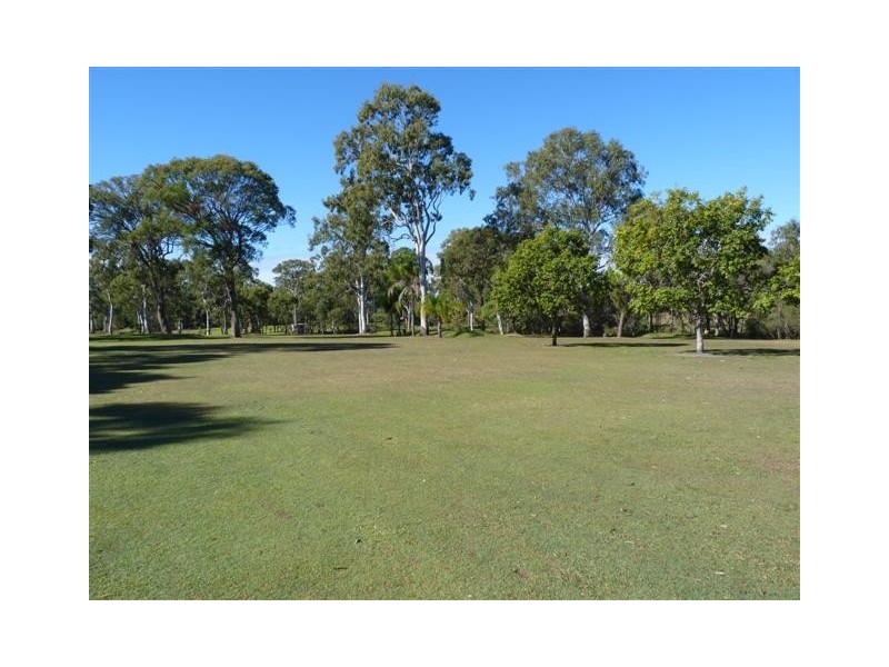 Urangan QLD 4655