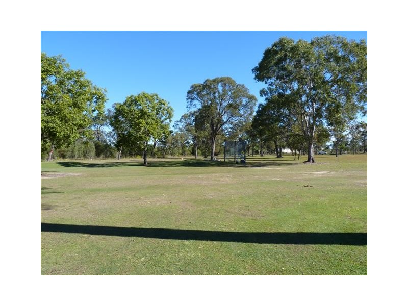 Urangan QLD 4655
