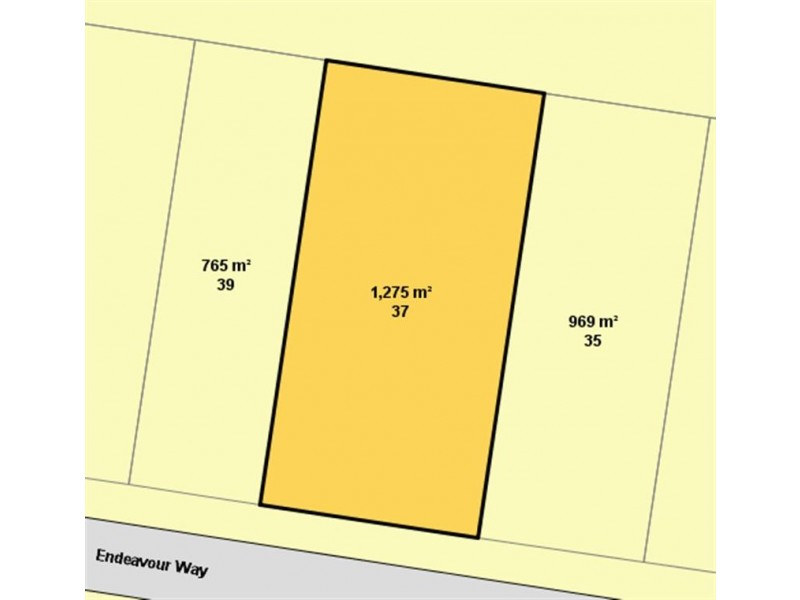 37 Endeavour Way, Eli Waters QLD 4655