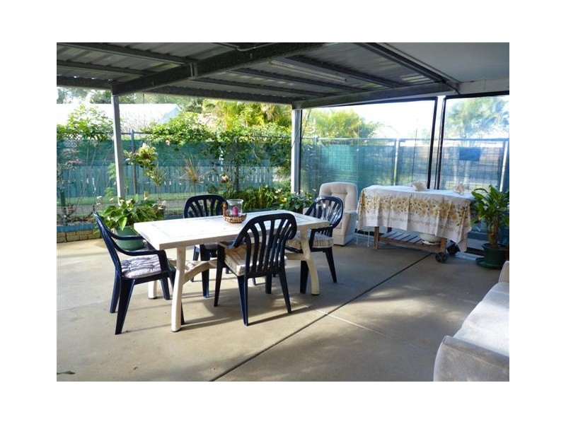 9 San Marco Ct, Urangan QLD 4655