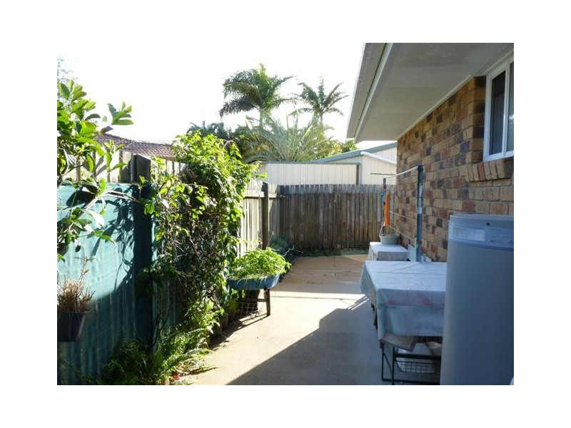 9 San Marco Ct, Urangan QLD 4655