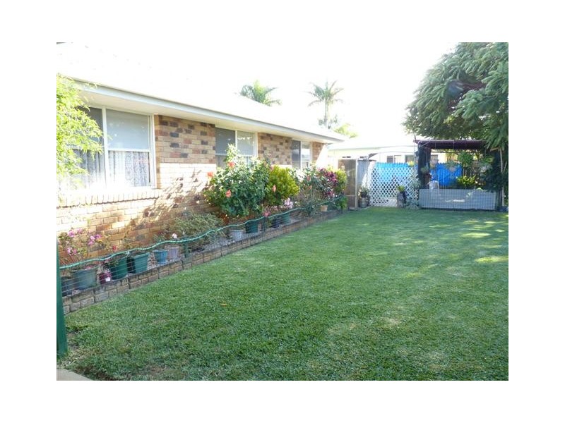 9 San Marco Ct, Urangan QLD 4655