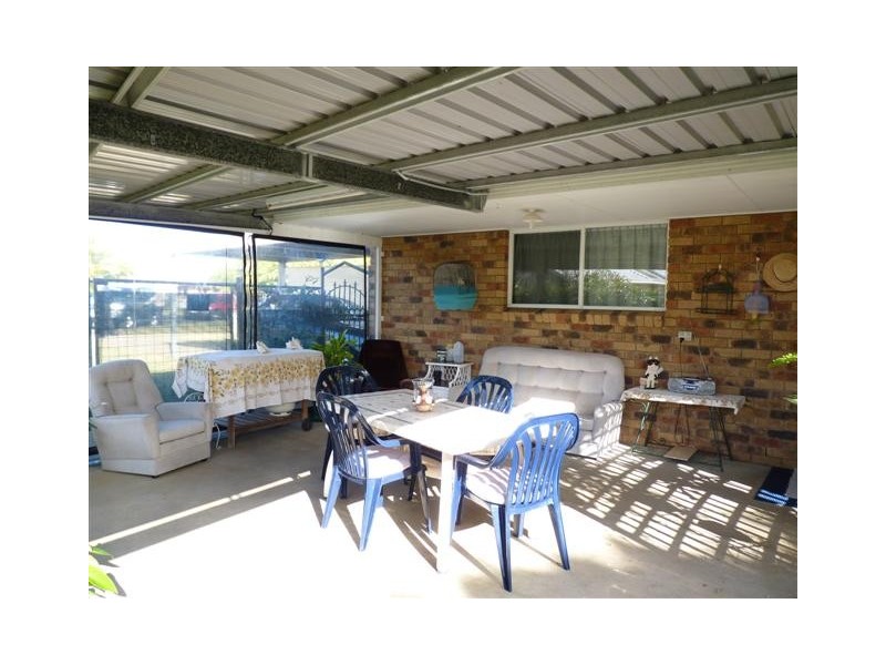 9 San Marco Ct, Urangan QLD 4655