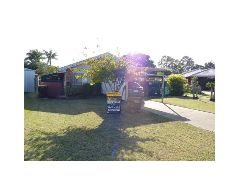 9 San Marco Ct, Urangan QLD 4655