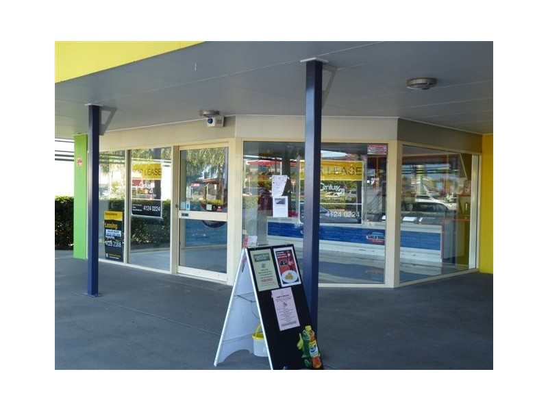 Shop 1/ 174 Boat Harbour Dr, Pialba QLD 4655