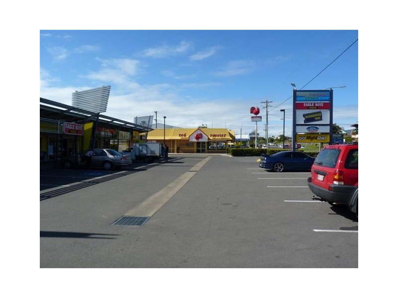 Shop 1/ 174 Boat Harbour Dr, Pialba QLD 4655