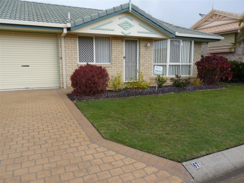 67/58 Nissen St, Pialba QLD 4655