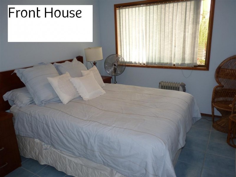 8 Franklin St, Urraween QLD 4655