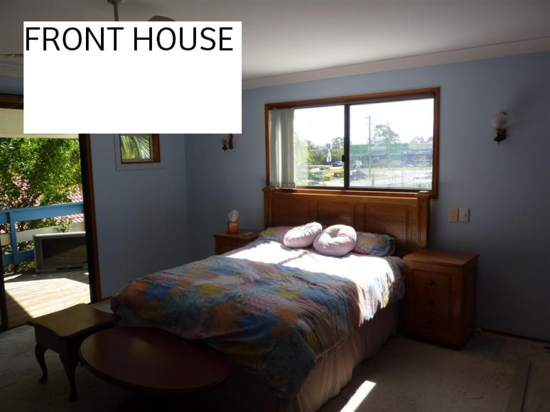 8 Franklin St, Urraween QLD 4655