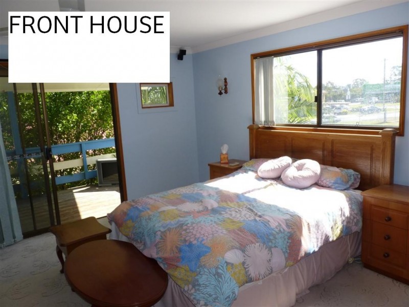 8 Franklin St, Urraween QLD 4655