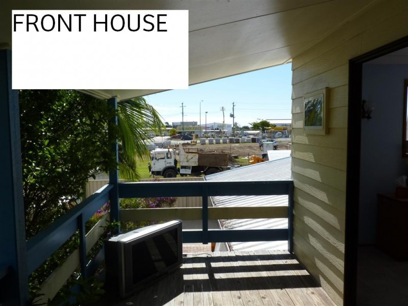 8 Franklin St, Urraween QLD 4655