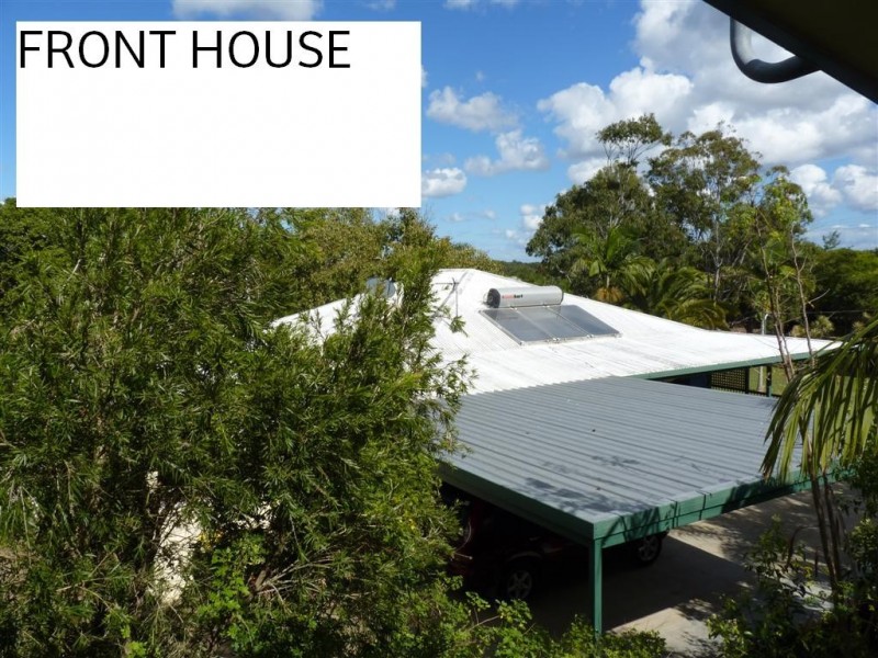 8 Franklin St, Urraween QLD 4655