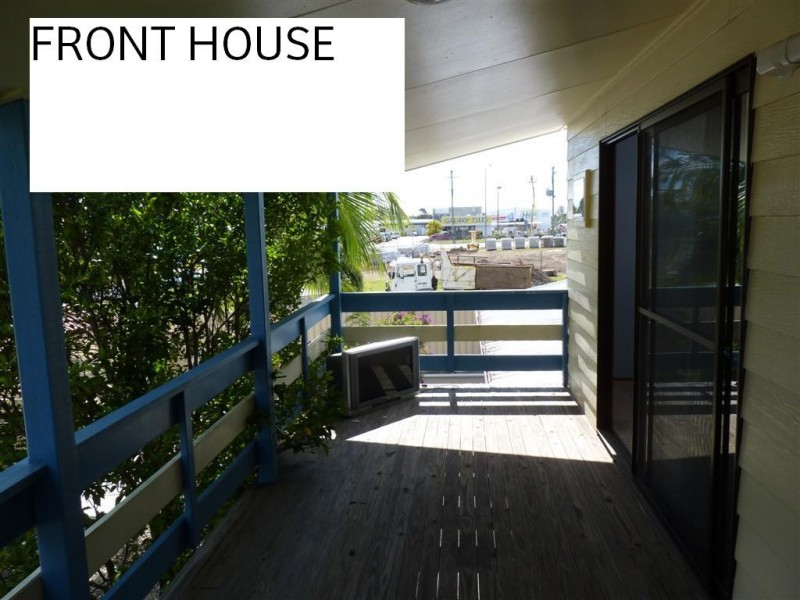 8 Franklin St, Urraween QLD 4655