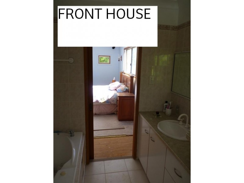 8 Franklin St, Urraween QLD 4655