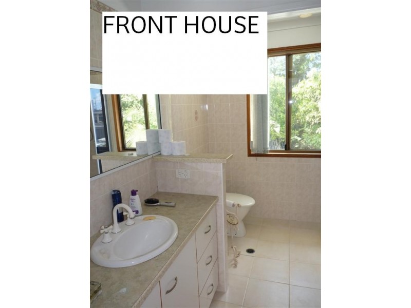 8 Franklin St, Urraween QLD 4655