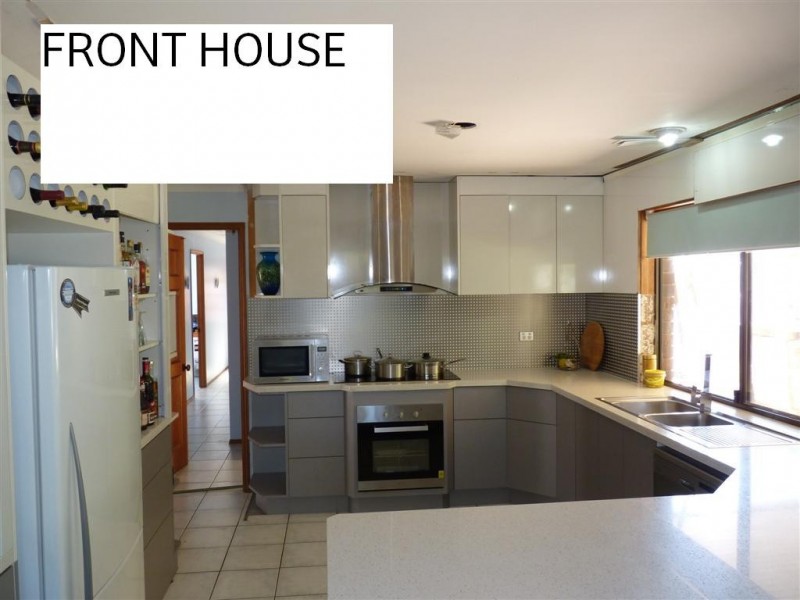 8 Franklin St, Urraween QLD 4655