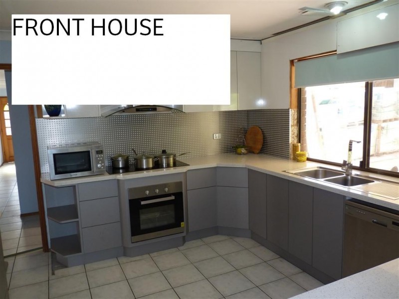 8 Franklin St, Urraween QLD 4655