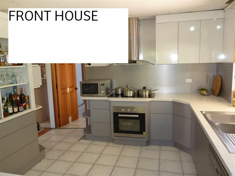 8 Franklin St, Urraween QLD 4655