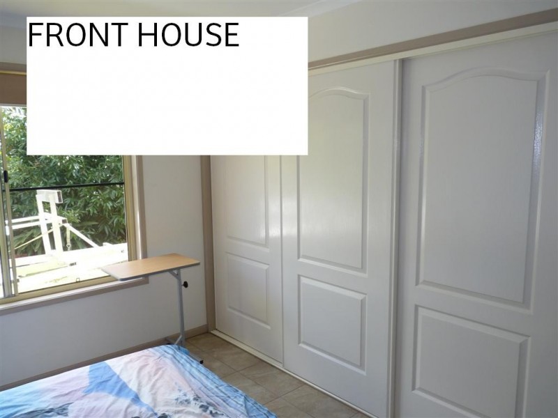 8 Franklin St, Urraween QLD 4655