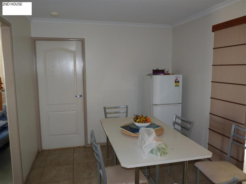 8 Franklin St, Urraween QLD 4655