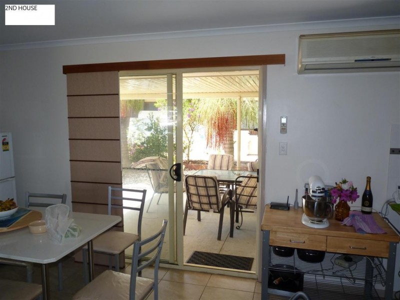 8 Franklin St, Urraween QLD 4655